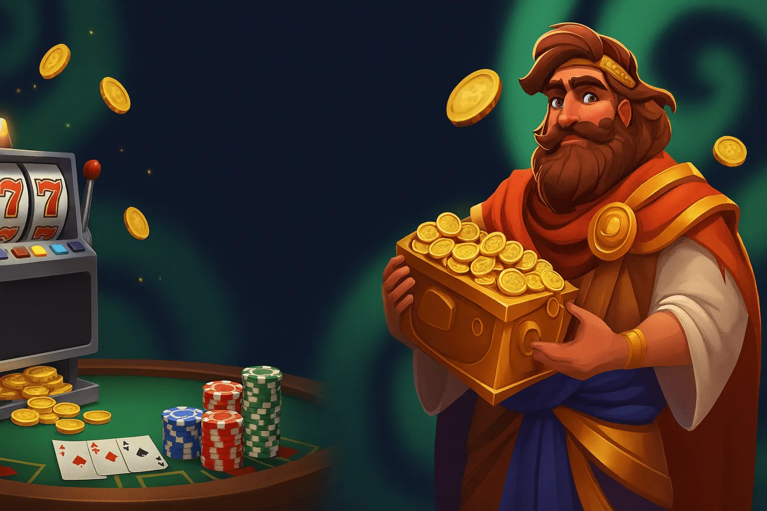 Nine Casino